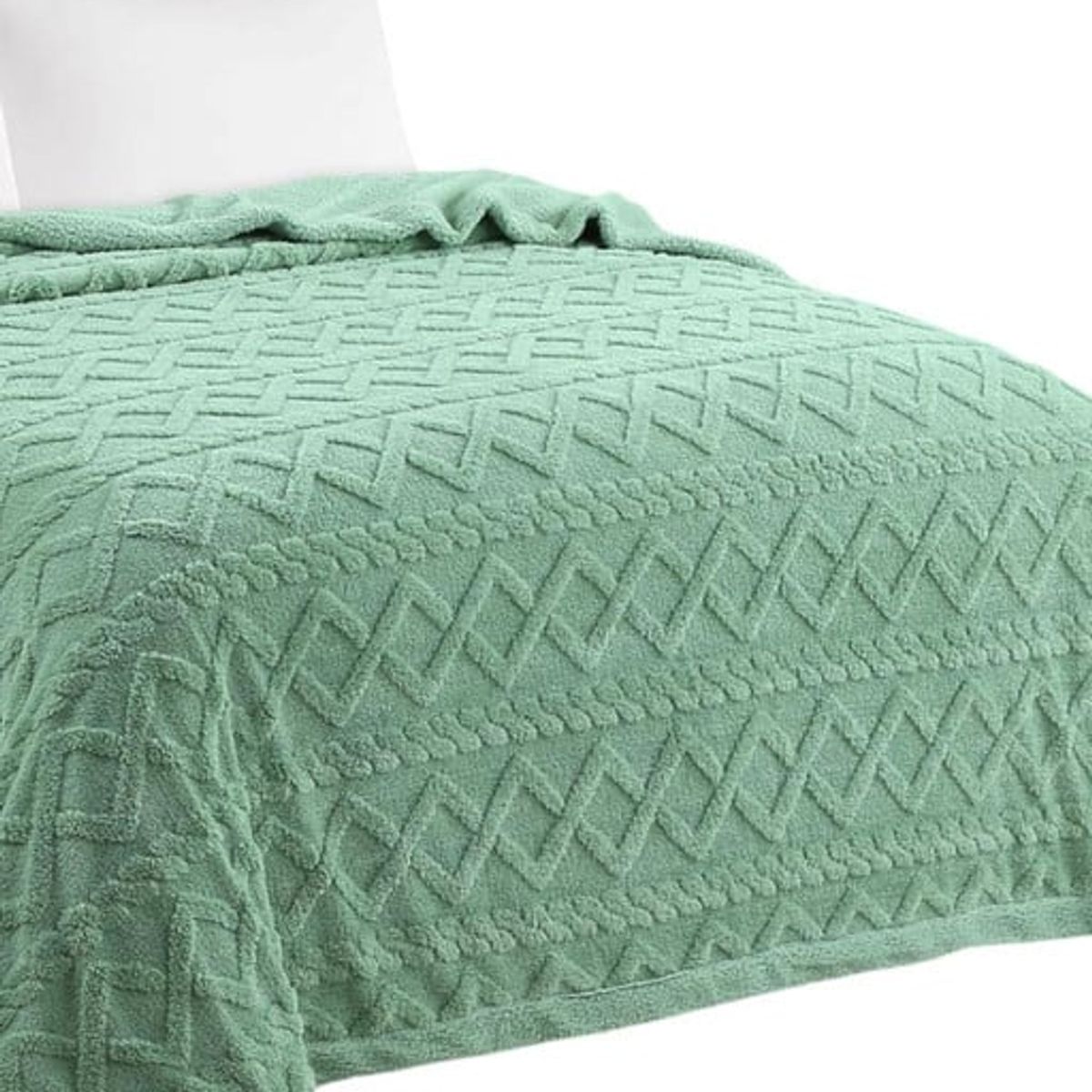 GENERICO - FRAZADA CON CHIPORRO 2 PLAZA NUEVA TEMPORADA 2025 T04