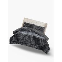 CUBRECAMA GRUESO DE INVIERNO CON CHIPORRO C01