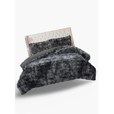 Imagen 2 del producto CUBRECAMA GRUESO DE INVIERNO CON CHIPORRO C01