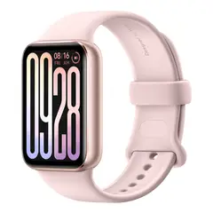 XIAOMI - Smart Band 9 Pro Rose Gold
