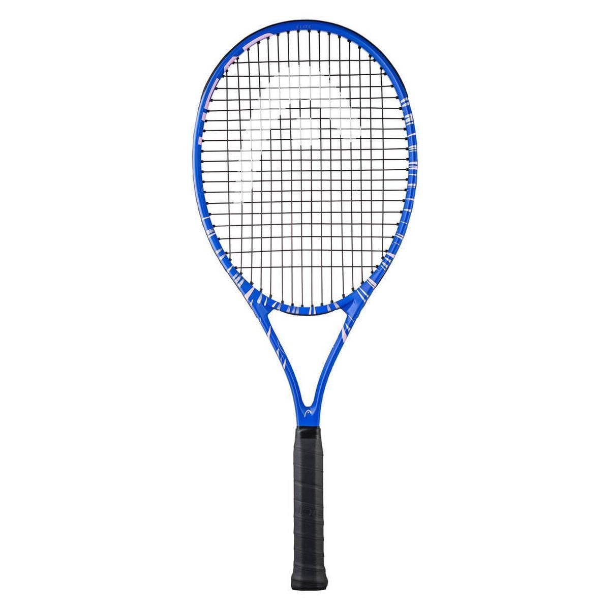 HEAD - Raqueta Tenis Head MX Spark Elite Azul