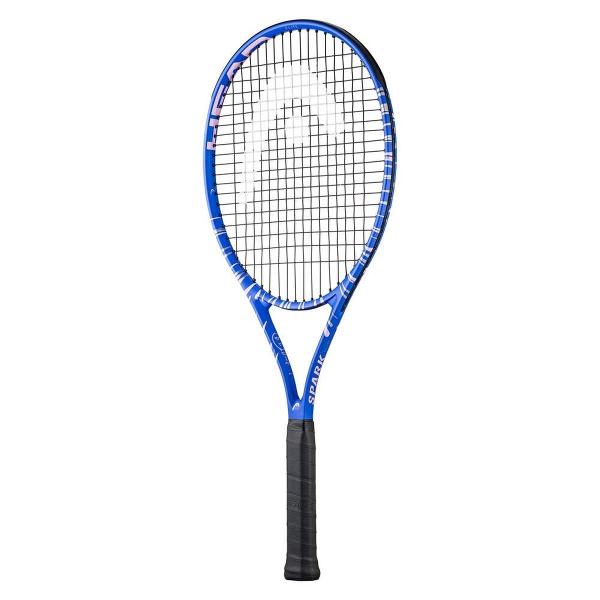 HEAD - Raqueta Tenis Head MX Spark Elite Azul