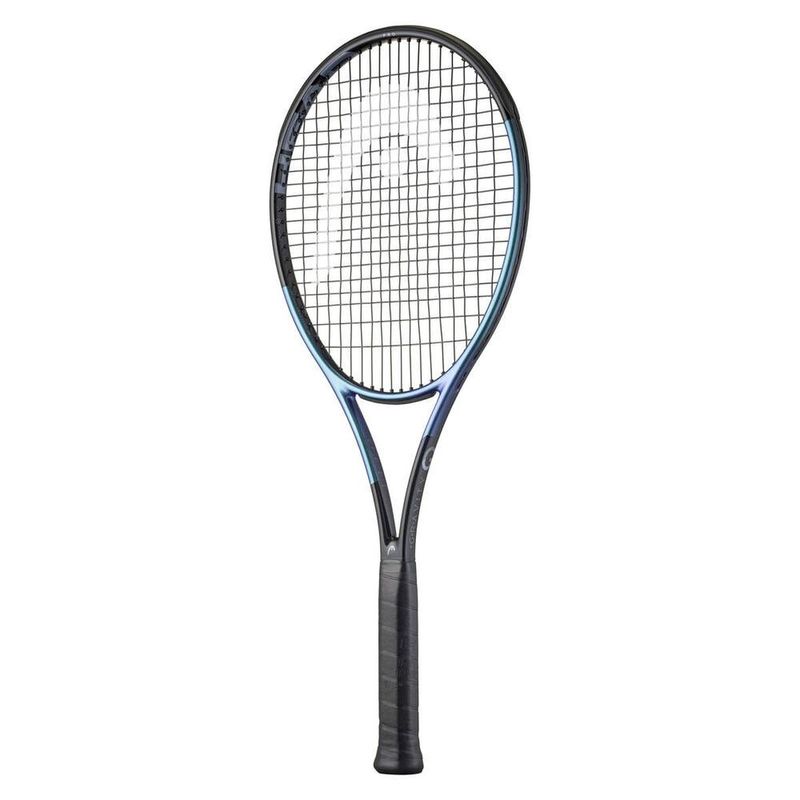 HEAD - Raqueta Tenis Head Gravity Pro 2025 Negra Grip 4 2/8
