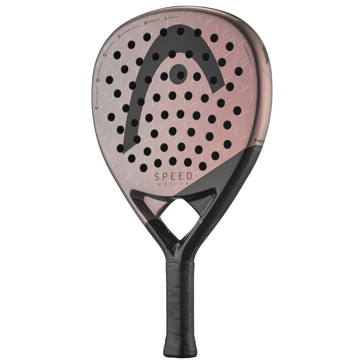 HEAD - Pala Pádel Head Speed Motion 2025 Bicolor