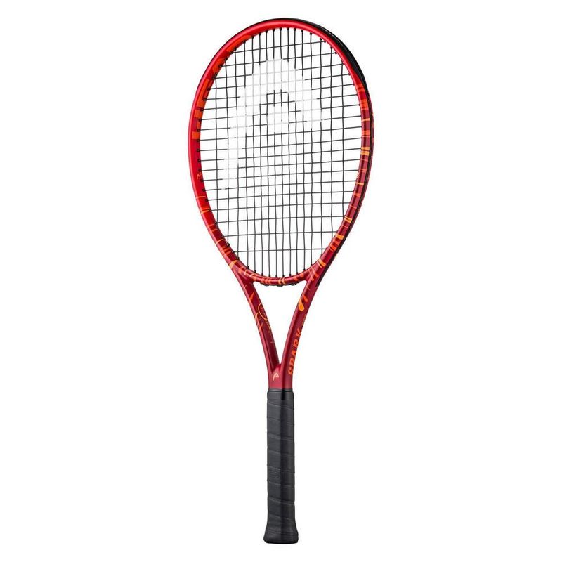 HEAD - Raqueta Tenis Head MX Spark Suprm Rojo