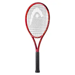 HEAD - Raqueta Tenis MX Spark Suprm Rojo