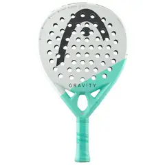 HEAD - Pala Pádel Gravity Motion 2024 Bicolor