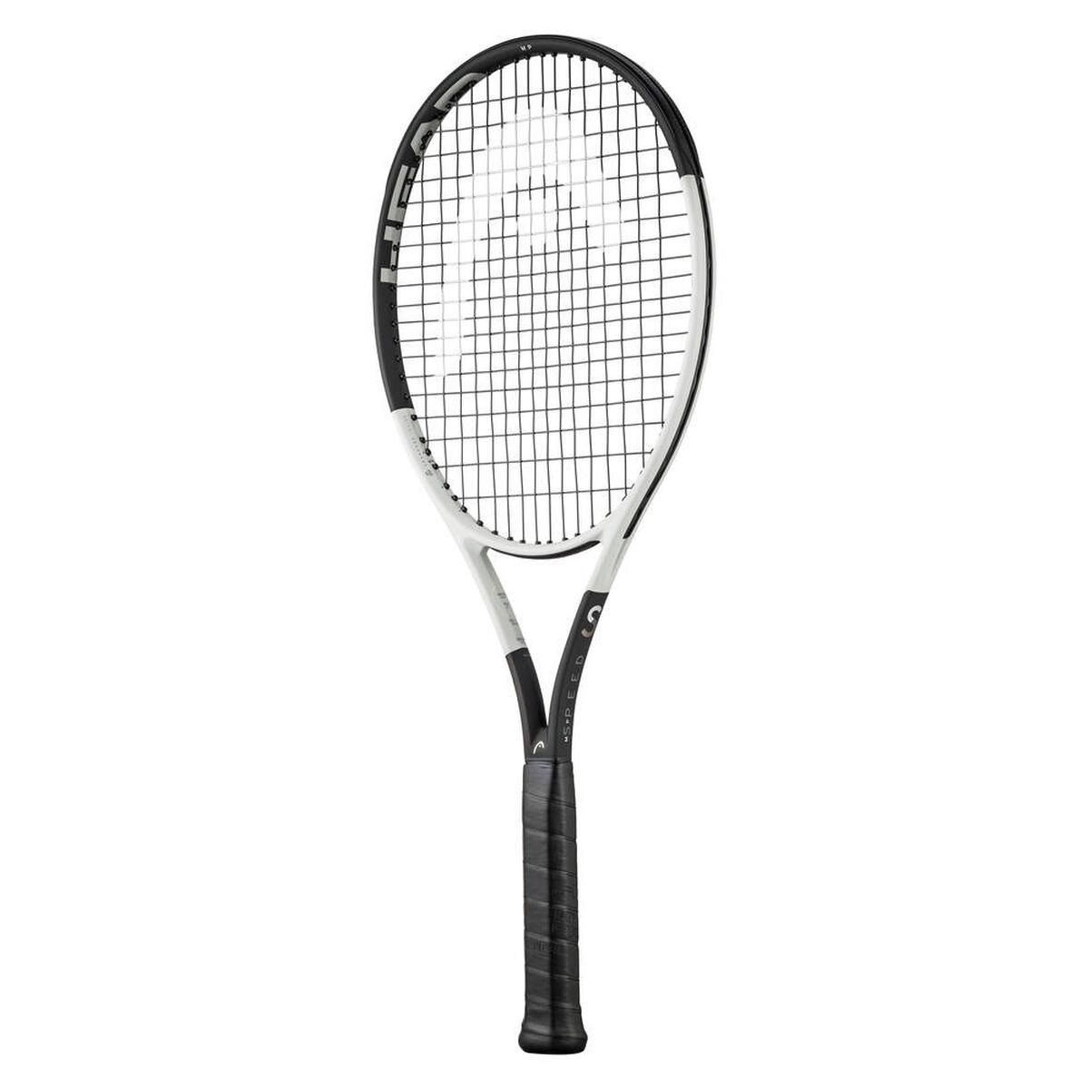 HEAD - Raqueta Tenis Head Speed MP 2024 Blanco/Negro