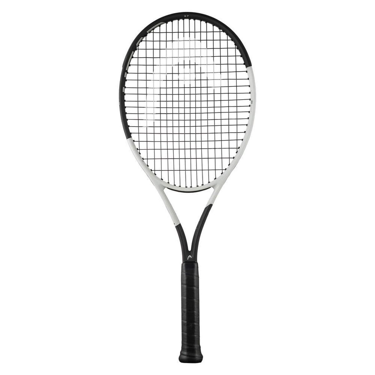 HEAD - Raqueta Tenis Head Speed MP 2024 Blanco/Negro
