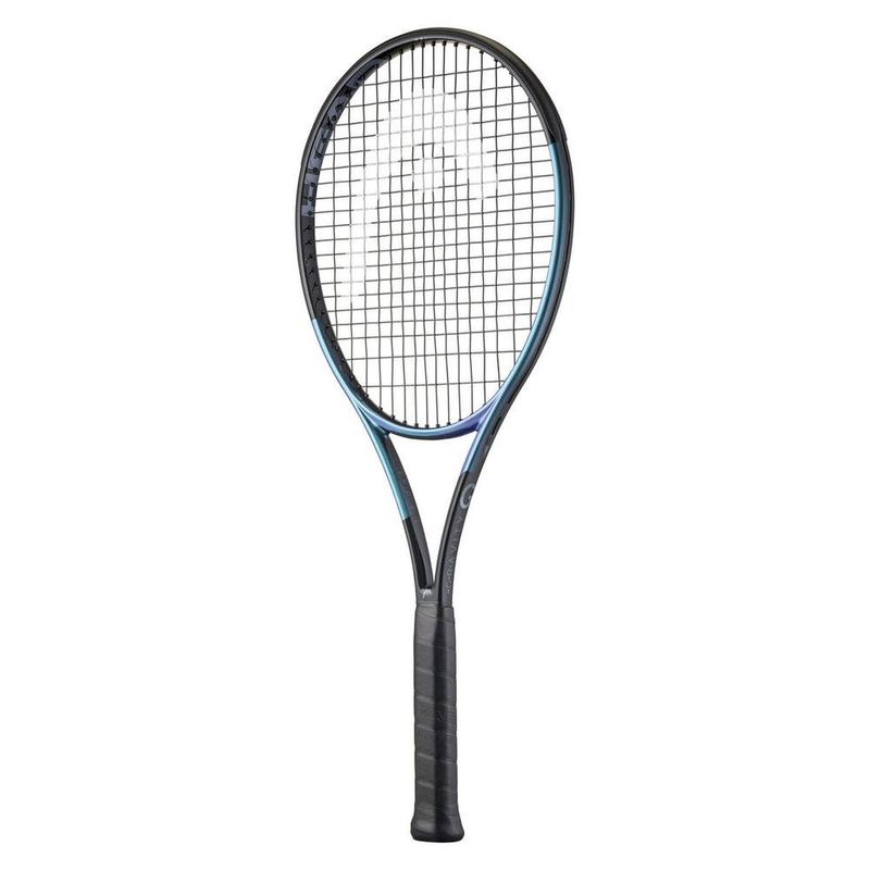 HEAD - Raqueta Tenis Head Gravity MP L 2025 Negra