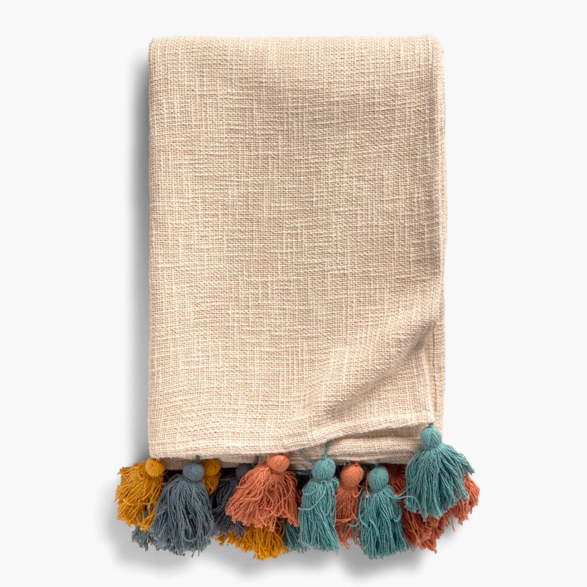 CALMA HOUSE - Manta Casa 120x180 Calma House