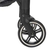 SAFETY 1ST - Coche Paseo Spark Golden Black