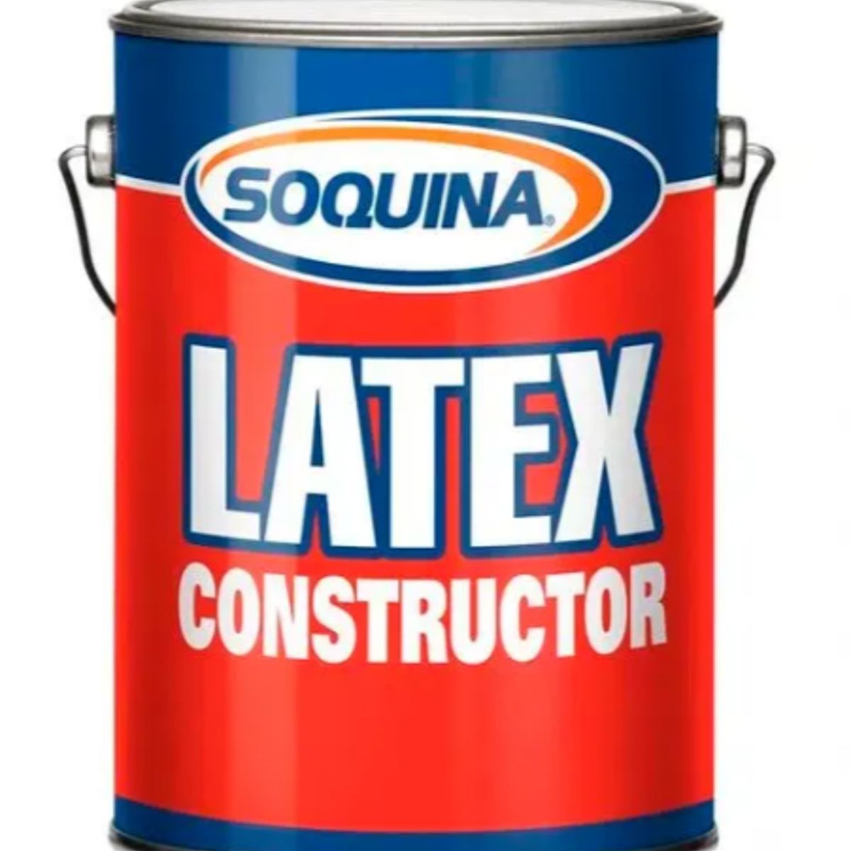 GENERICO - LATEX CONSTRUCTOR BLANCO 1GL
