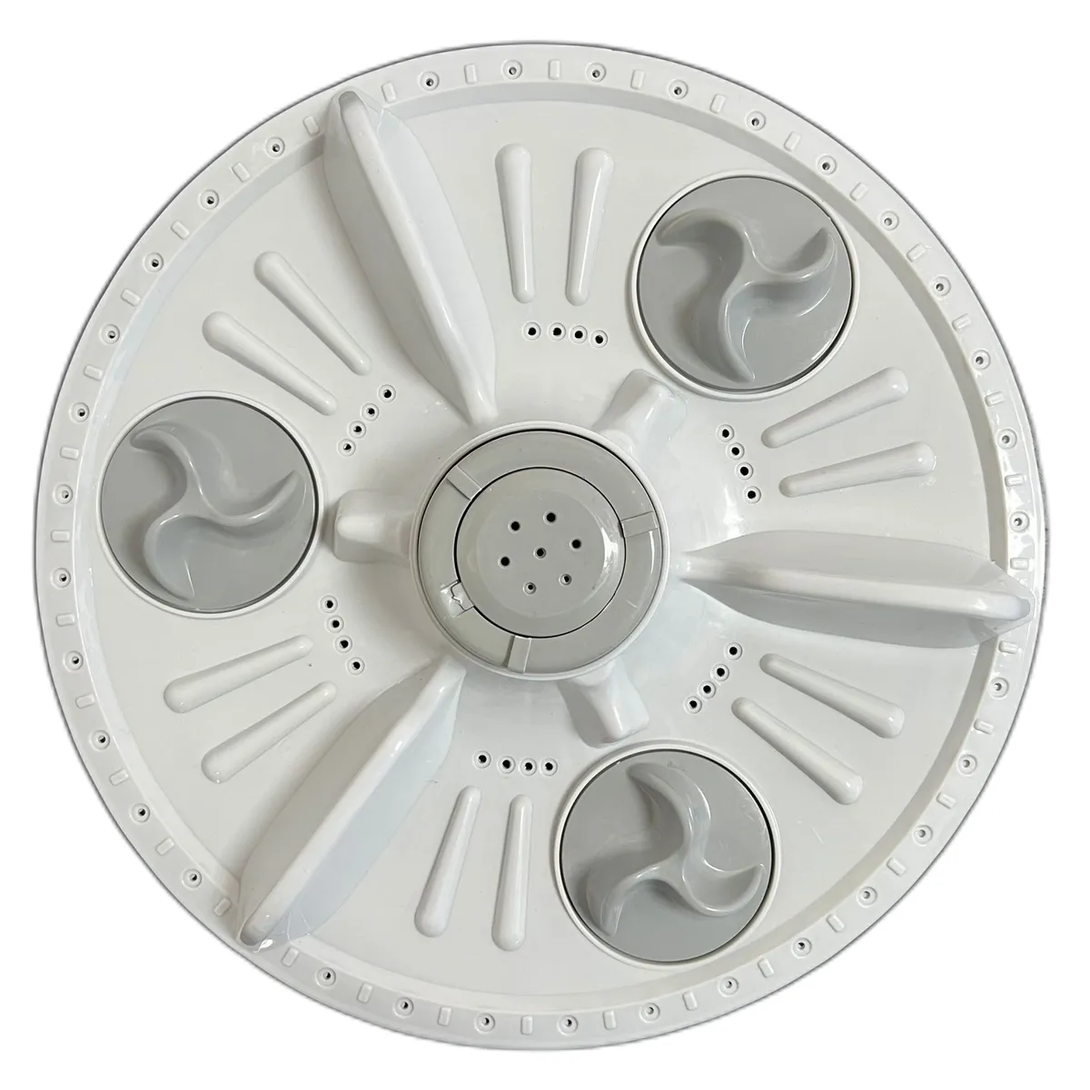 LG - Agitador Lavadora LG 325 Mm 6 kg