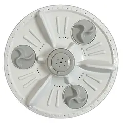 LG - Agitador Lavadora 325 Mm 6 kg