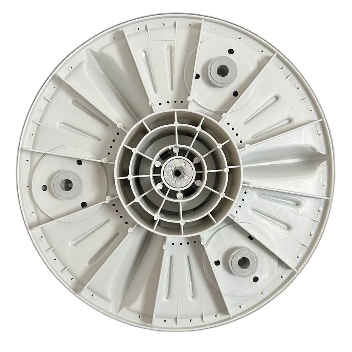 LG - Agitador Lavadora LG 325 Mm 6 kg