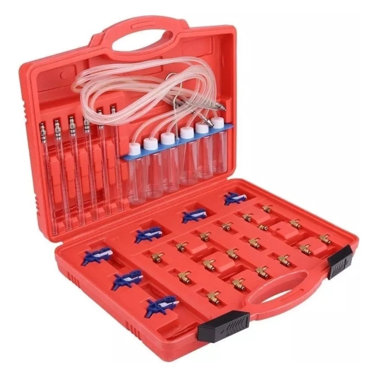 GENERICO - Probador Flujo Retorno De Inyectores Diesel Common Rail