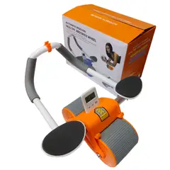 GENERICO - Maquina De Abdominales Ejercicio Abdominal