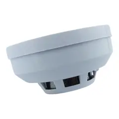 GENERICO - Detector De Humo NEW Con Sensor Anti-Incendio De Señal Para Alarma