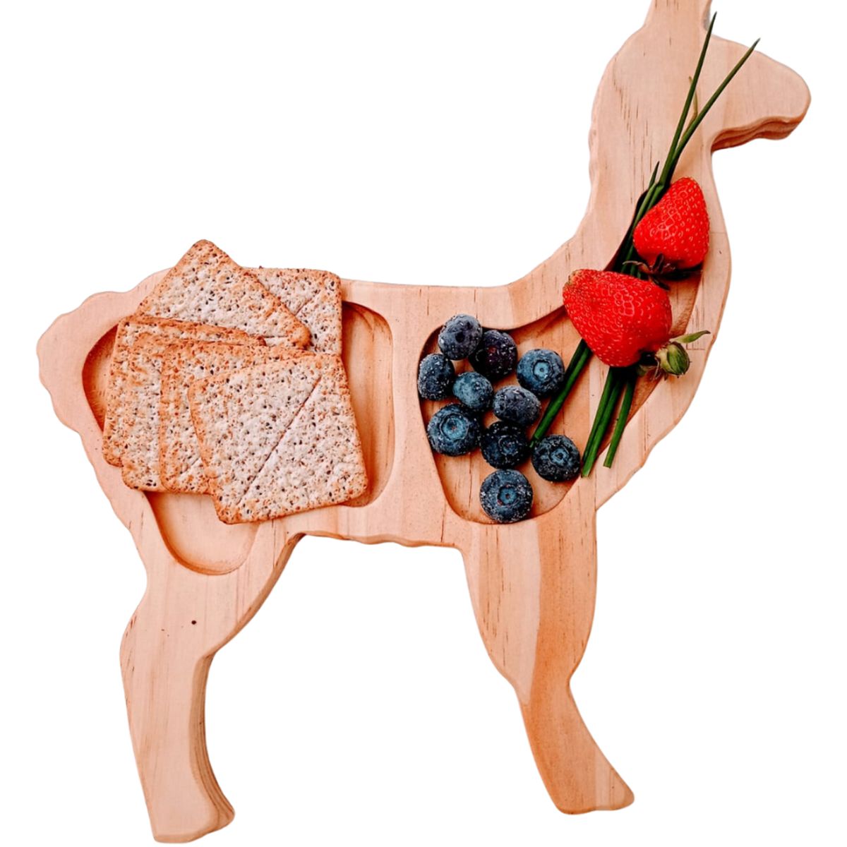 GENERICO - TABLA PICOTEO LLAMITA