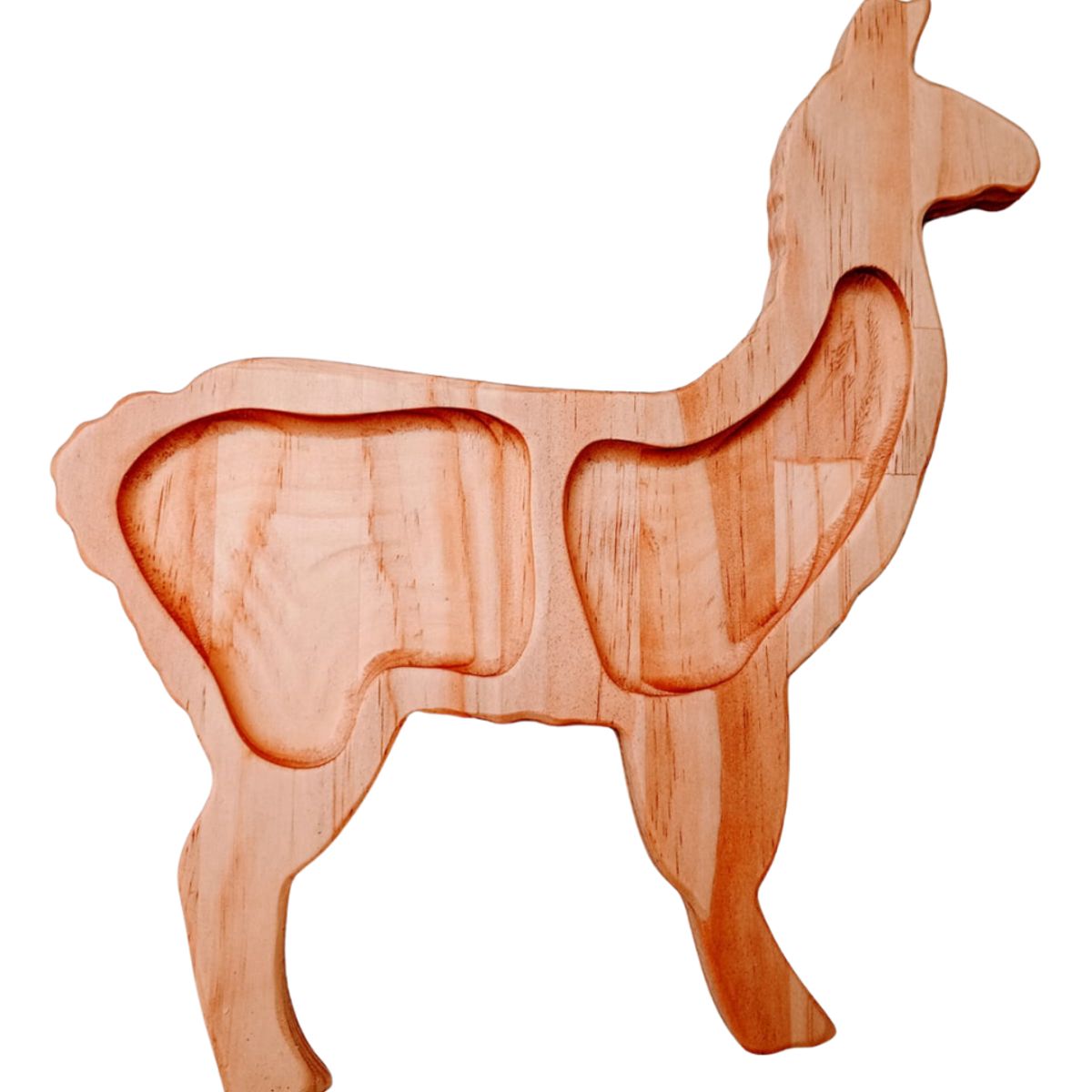 GENERICO - TABLA PICOTEO LLAMITA