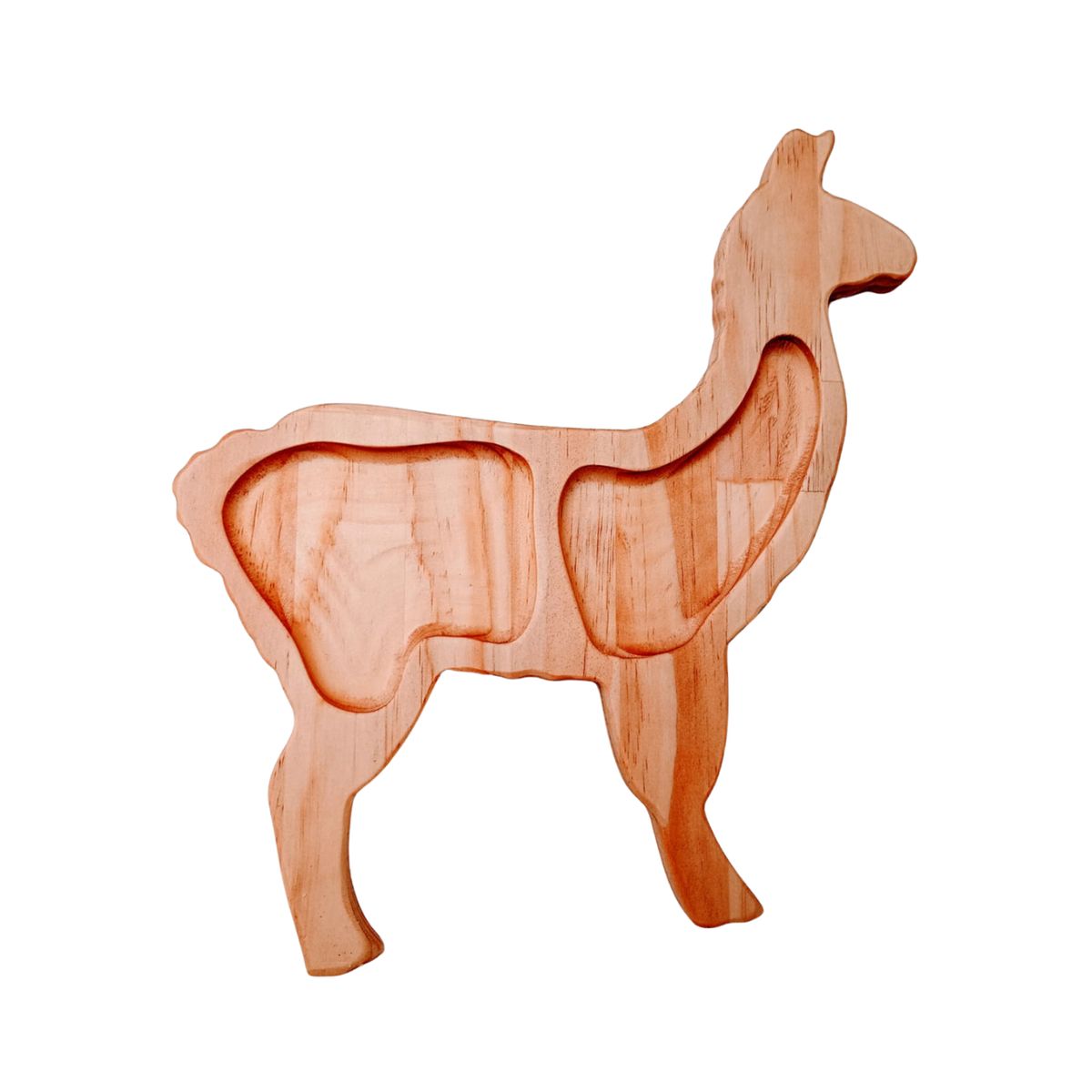 GENERICO - TABLA PICOTEO LLAMITA