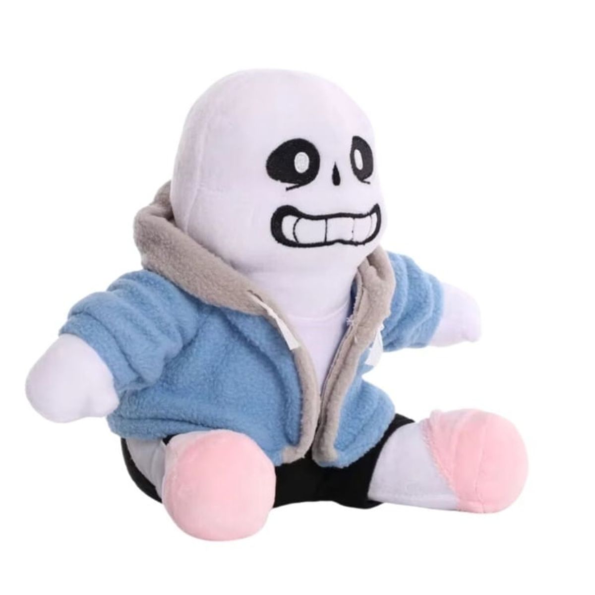GENERICO - Peluche de Sans Undertale