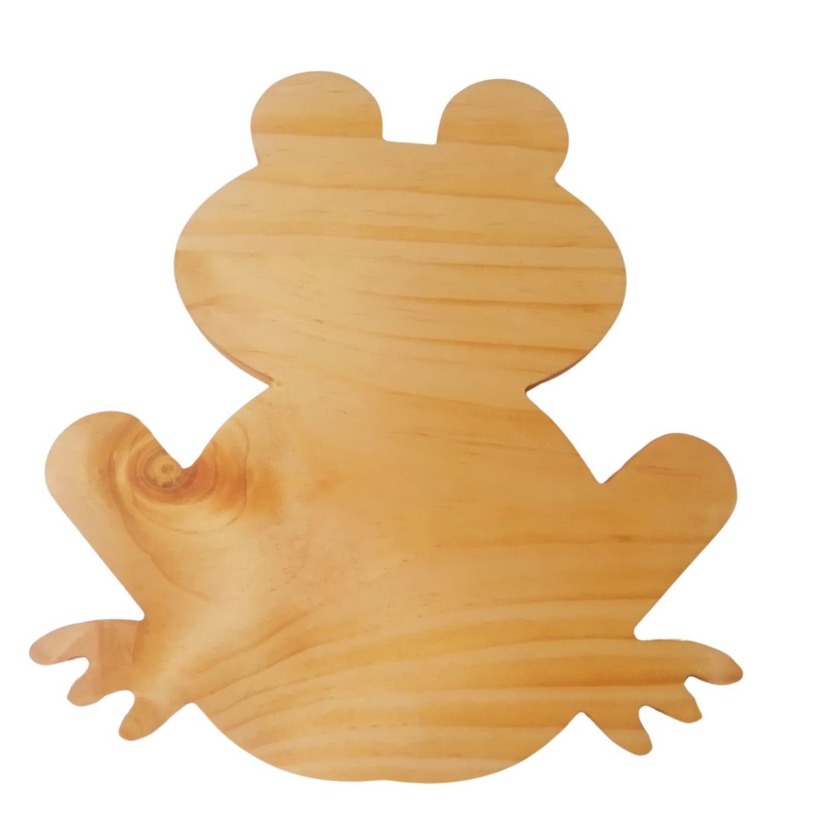 GENERICO - TABLA PICOTEO RANITA