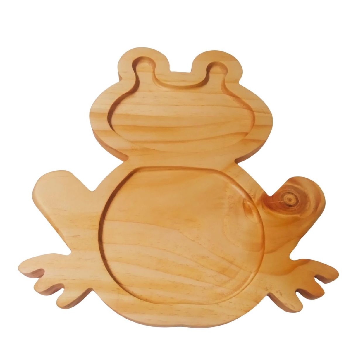 GENERICO - TABLA PICOTEO RANITA