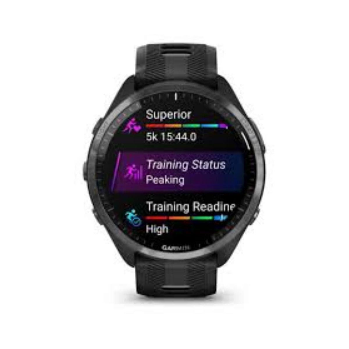 GENERICO - Pack 3 Láminas Hidrogel Smartwatch Garmin 965