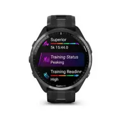 GENERICO - Pack 3 Láminas Hidrogel Smartwatch Garmin 965