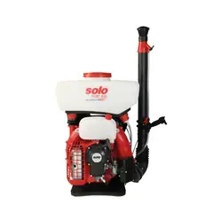 SOLO - Fumigador 423 port