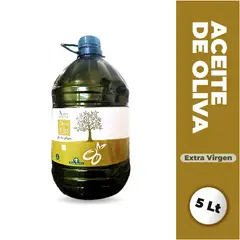 GENERICO - Aceite de oliva Extra Virgen Vita Oliva 0.2 Acidez