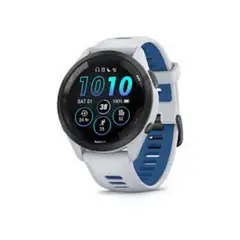 GENERICO - Pack 3 Láminas Hidrogel Smartwatch Garmin 265