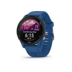 GENERICO - Pack 3 Láminas Hidrogel Smartwatch Garmin 255