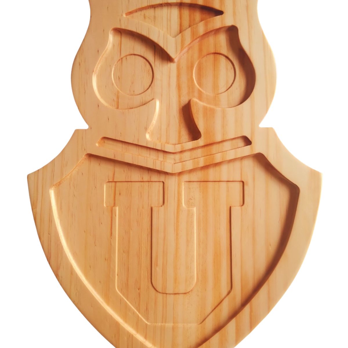 GENERICO - TABLA PICOTEO DISEÑO FUTBOL 30x22 cms