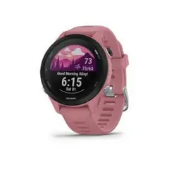 GENERICO - Pack 3 Láminas Hidrogel Smartwatch Garmin 255 Small