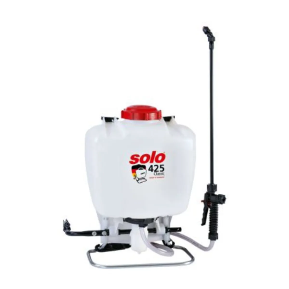 SOLO - Pulverizador Solo 425 15 LT