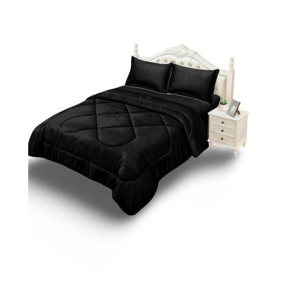 Imagen 2 del producto COBERTOR INVIERNO CON CHIPORRO KING 250 X 270 cm G02