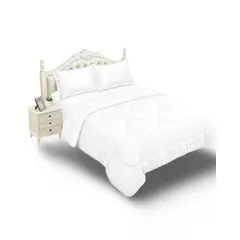 GENERICO - COBERTOR INVIERNO CON CHIPORRO KING 250 X 270 cm G06.