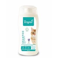 Shampoo Neutro Gato Lavanda 260 mL