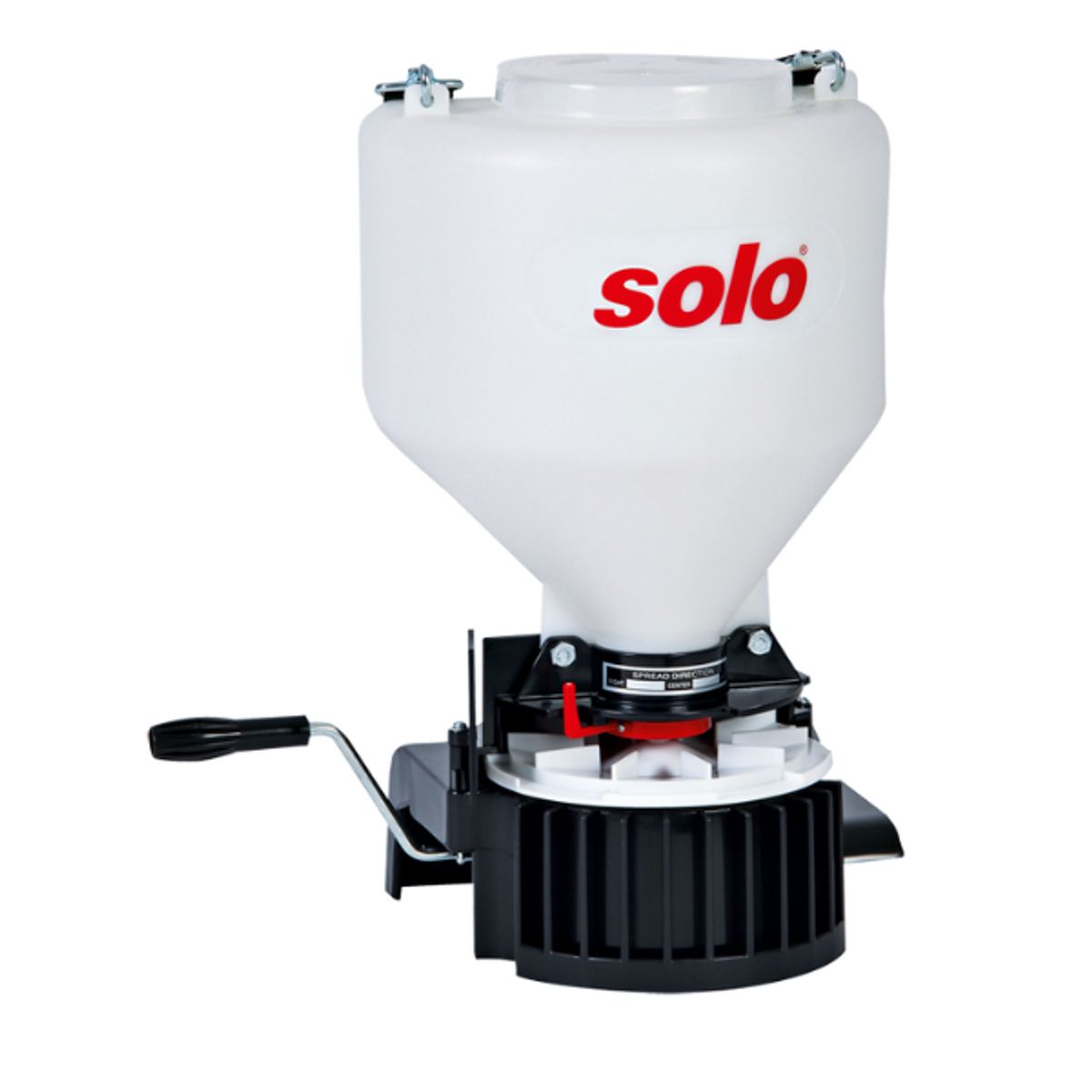 SOLO - Dispensador de Granos Solo 421