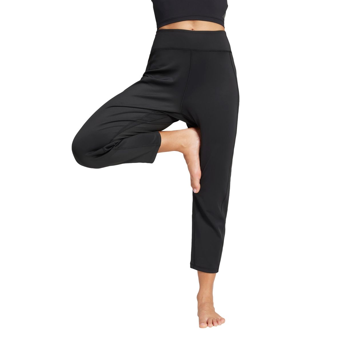 ADIDAS - Calzas All Me Yoga Essentials