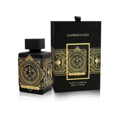 FRENCH AVENUE - GLORIOUS OUD EXTRAIT DE PARFUM 80ML