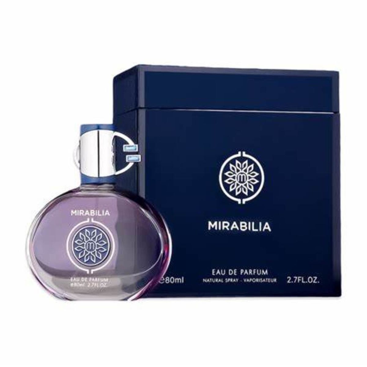 AN MAISON DES PARFUMS - MAISON DES PARFUMS MIRABILIA EDP 80ML