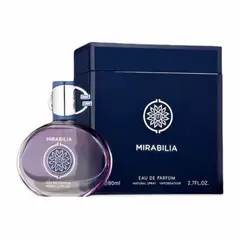 AN MAISON DES PARFUMS - MAISON DES PARFUMS MIRABILIA EDP 80ML