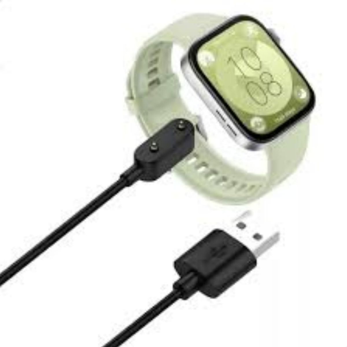 GENERICO - Cable Carga Smartwatch, Smartband 6 a 10 HUAWEI FIT2-3