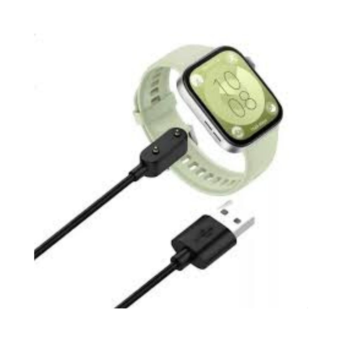 GENERICO - Cable Carga Smartwatch, Smartband 6 a 10 HUAWEI FIT2-3