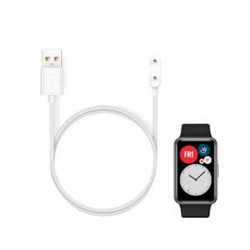 GENERICO - Cable Carga Smartwatch Smartband compatible con HUAWEI