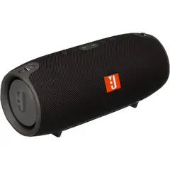 GENERICO - Parlante Portátil Inalámbrico Bluetooth Extreme DBG-247 BK